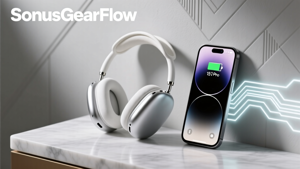 Wireless Headphones Work with iPhone: 2026 Guide