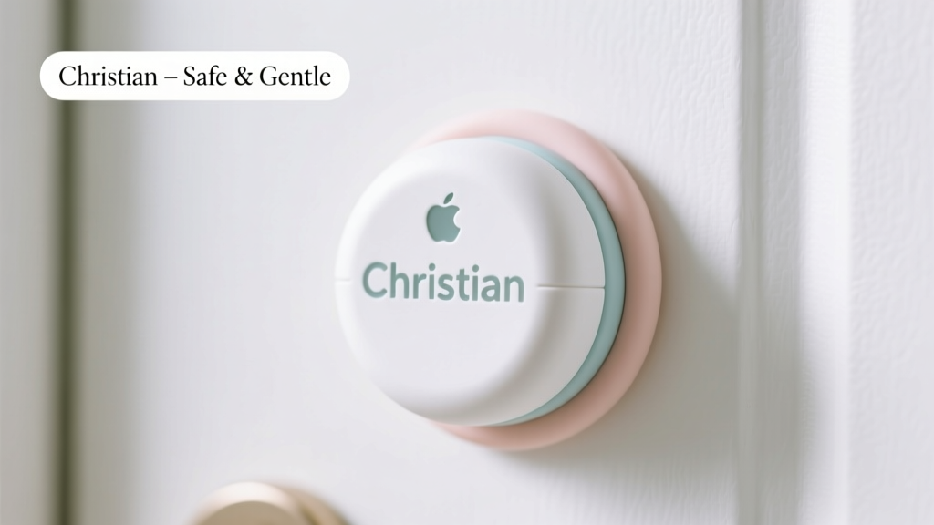 Christean Childproofing: Evidence-Based Safety Practices for Modern Homes