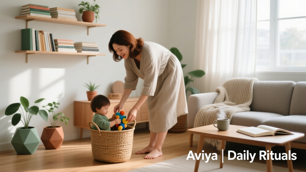 Aviya: A Practical Parent's Guide to the Premium Baby Carrier Brand