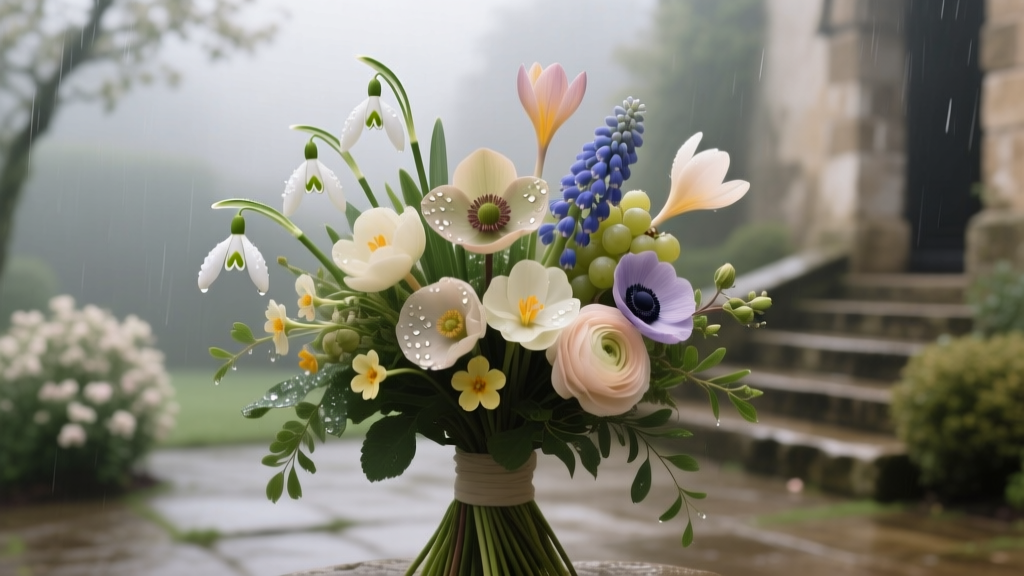 May Wedding Bouquets: 7 Underrated Blooms (2026)