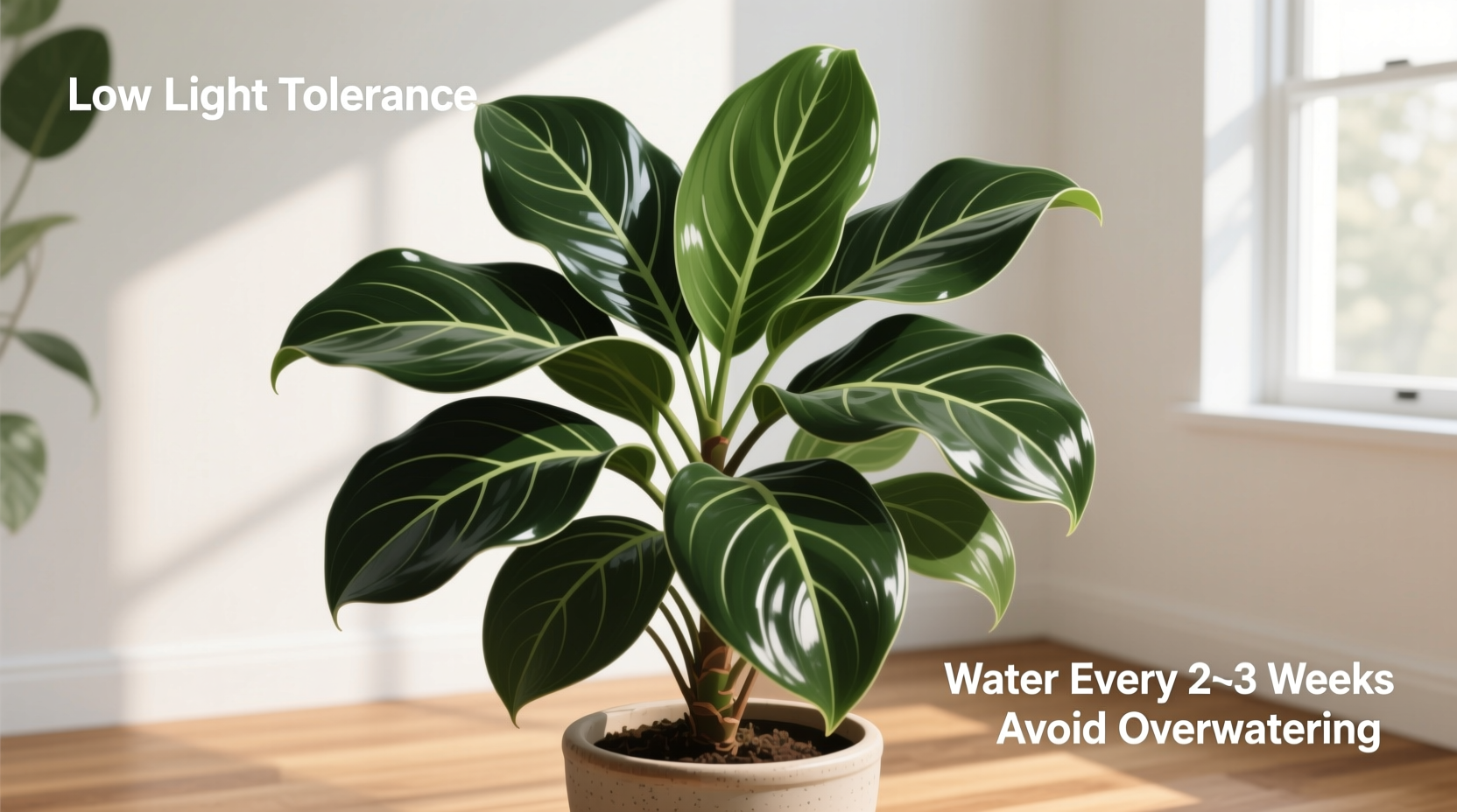 ZZ Plant Care: 5 Tips for Thriving Growth | TheHomeSprouts