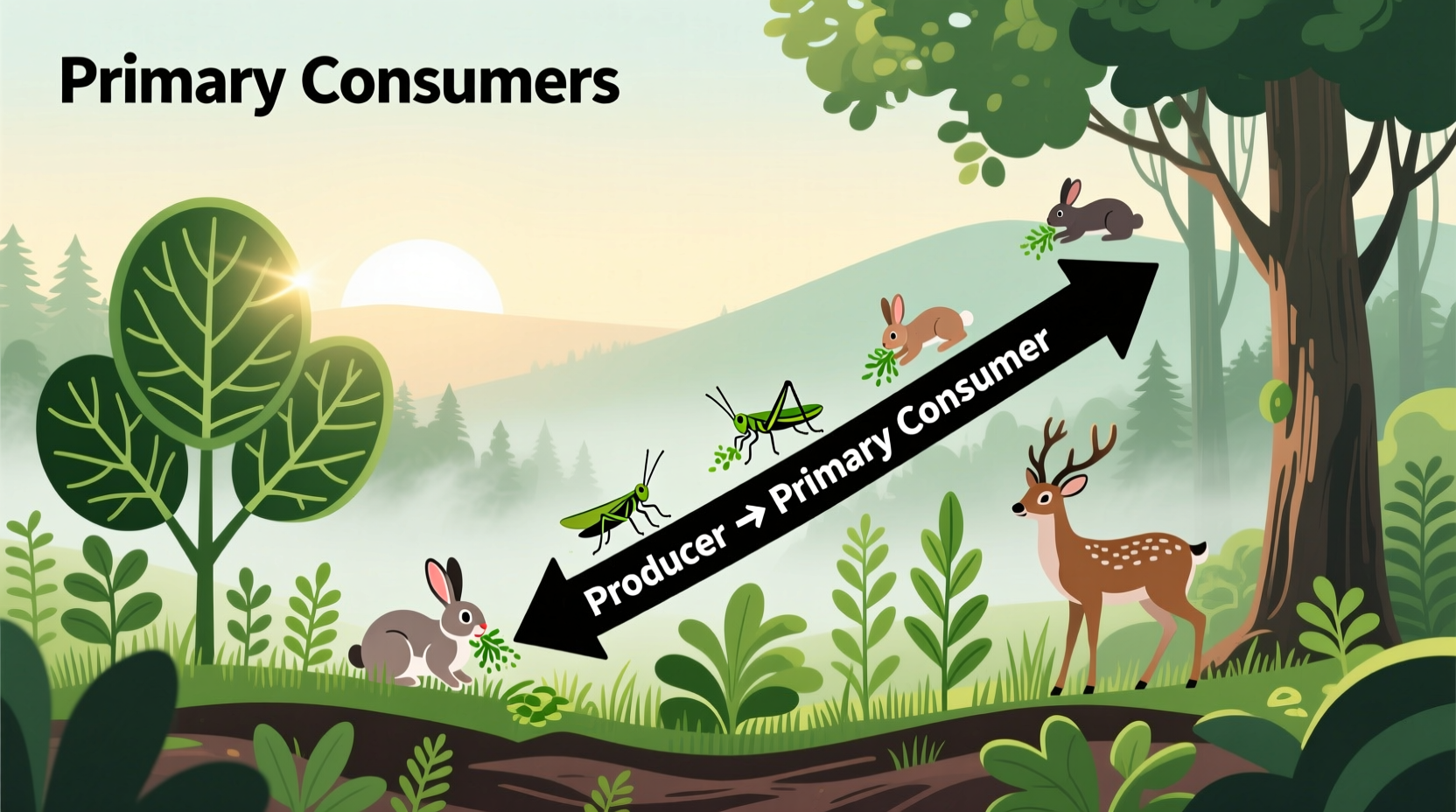 What Is a Producer in a Food Chain? Essential Ecology Explained