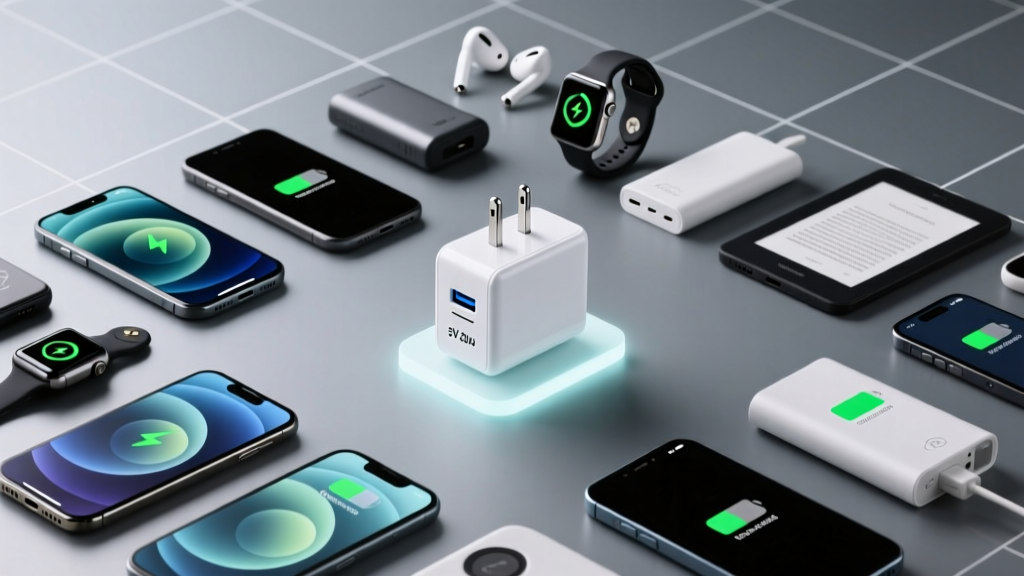 USB Charger 5V 500mA: When It’s Enough (and When It’s Not) — Real-World Charging Tests on 27 Devices Reveal the Truth You’ve Been Misled About