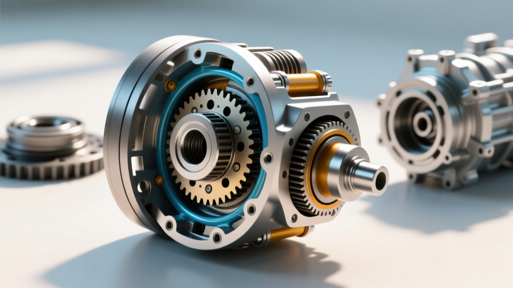 Front Diff Service Cost & Advantages of a Limited Slip Differential