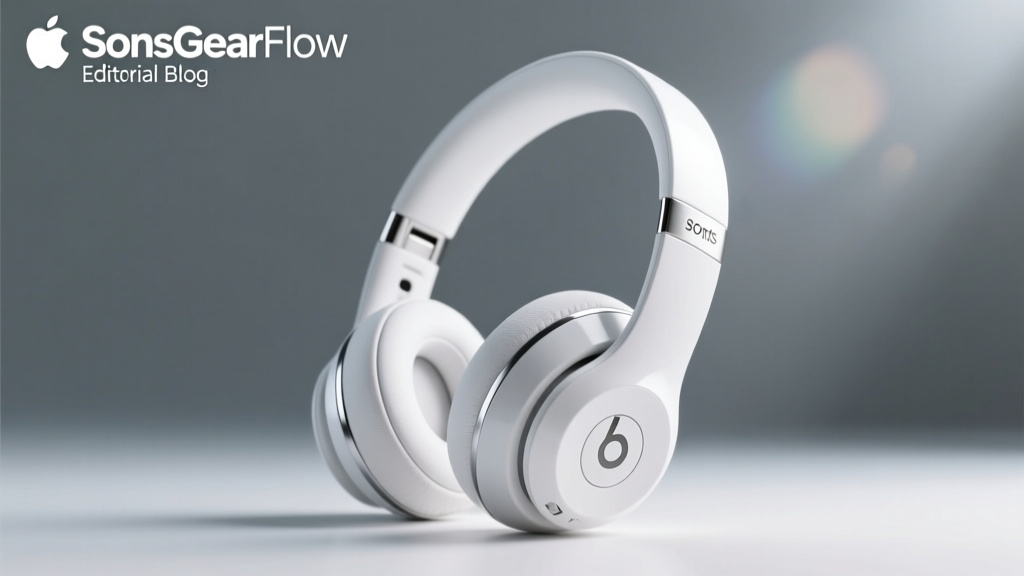 Repair Wireless Beats Headphones: What Actually Works (2026)