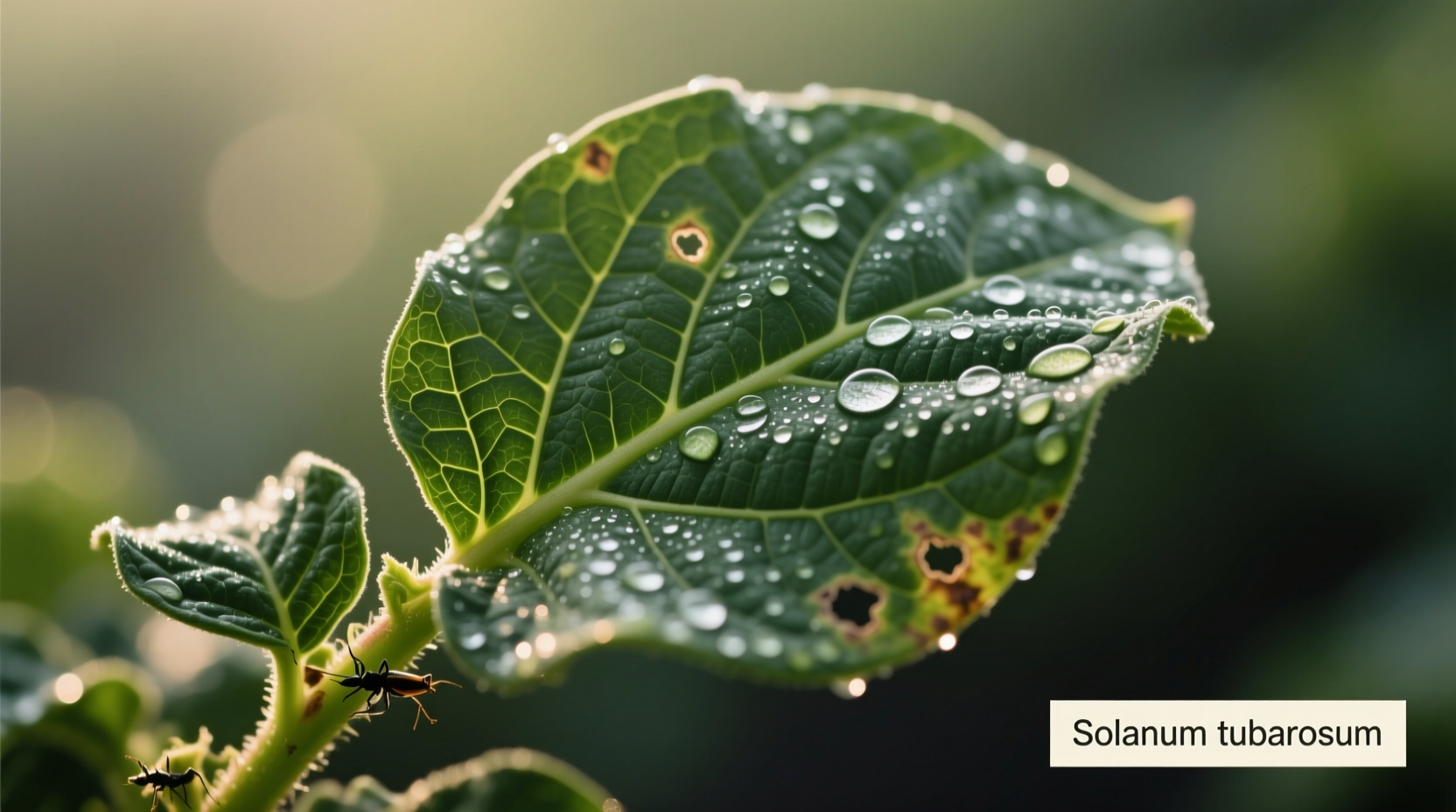 Potato Leaves: Toxicity Facts and Safety Guidelines