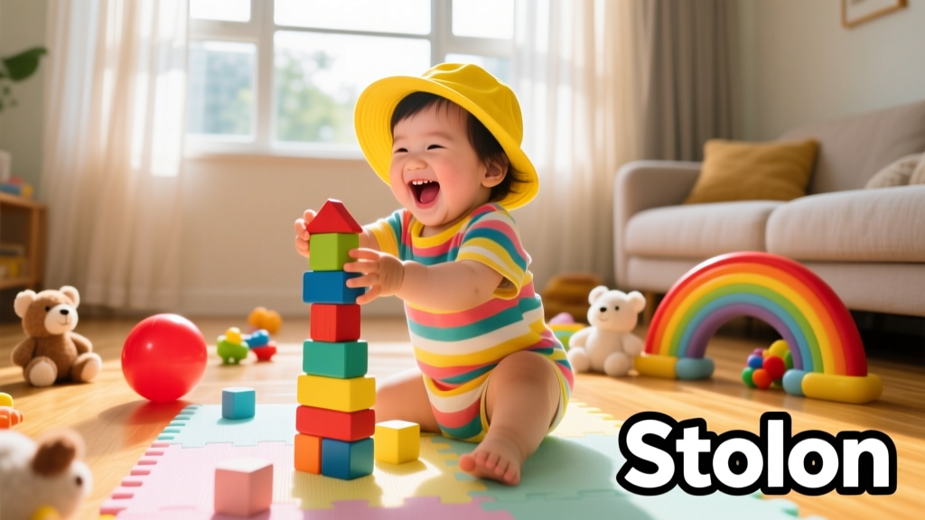 Understanding Slaton: A Practical Guide for Early Childhood Educators and Toddler Caregivers
