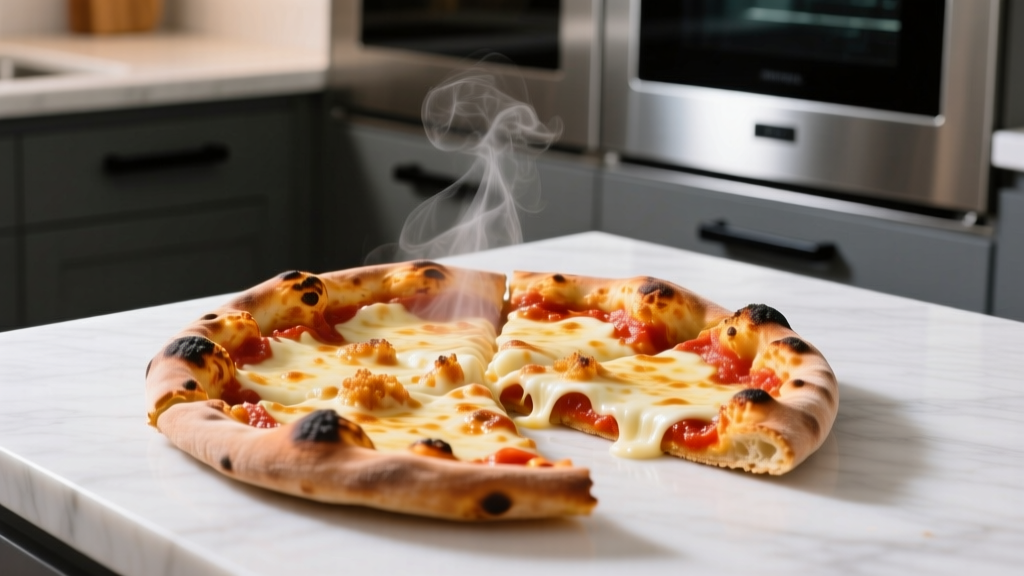 How to Make Pizza in an Air Fryer (Crispy & Fast!)