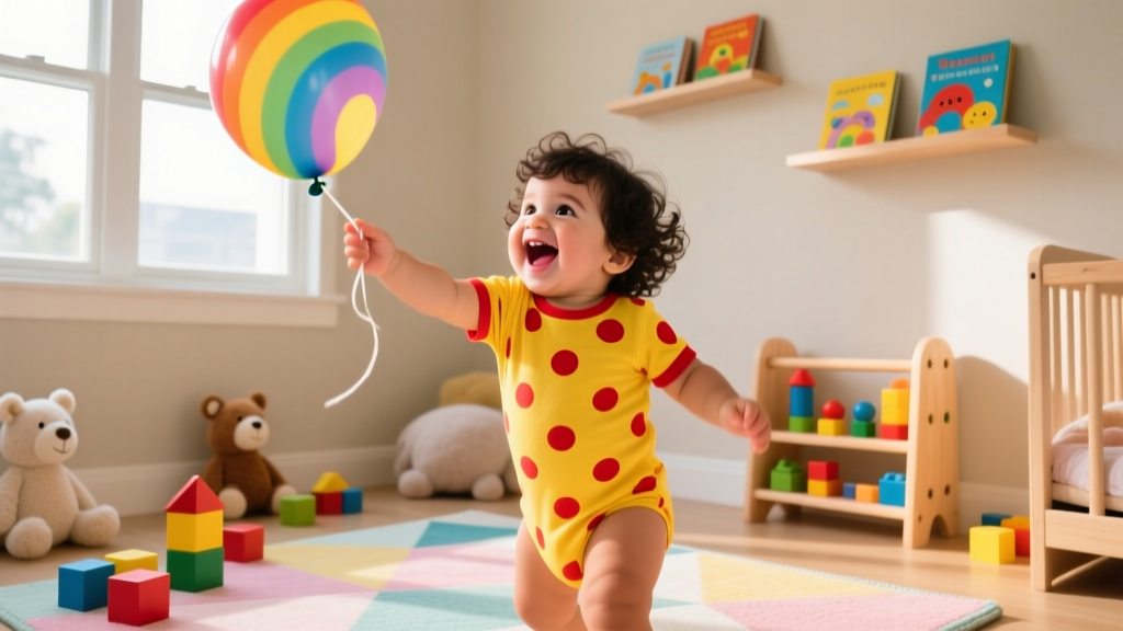 Luzer: Understanding the Role, Safety, and Developmental Impact of This Common Toddler Toy Component