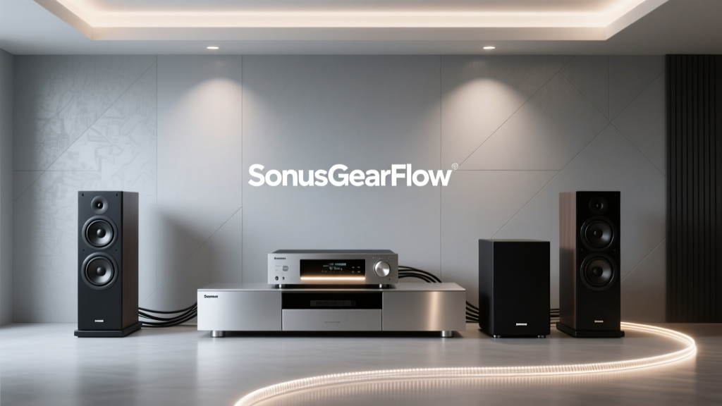 Home Theater Watts: Sensitivity, Room Size & Efficiency