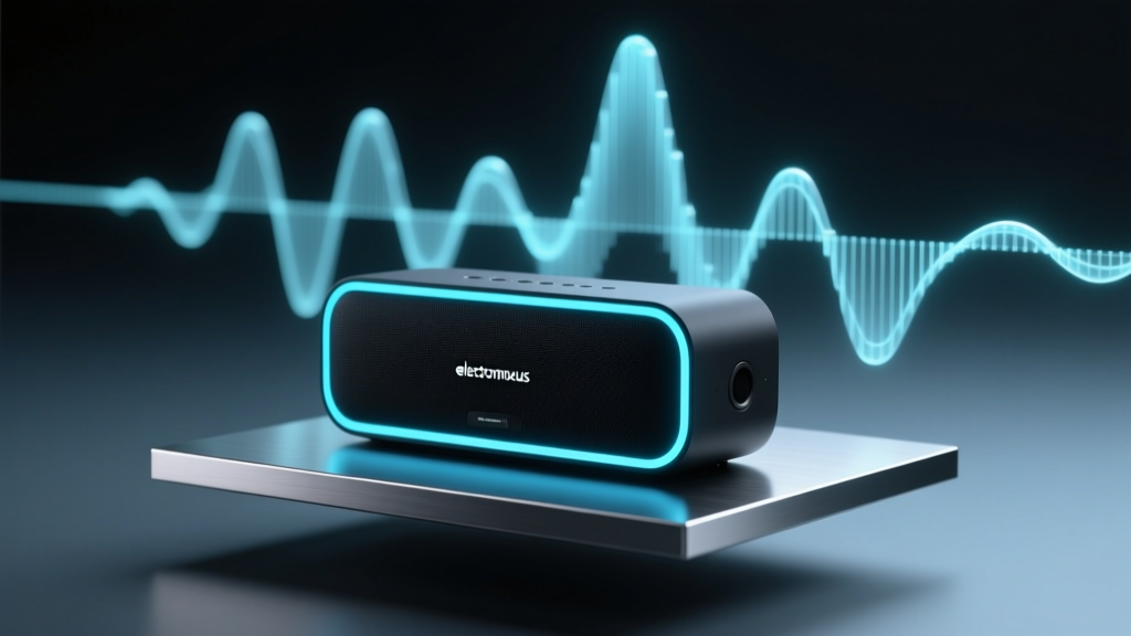 Alien Speaker The Right One: 7 Real-World Listening Tests Reveal Which Model Actually Delivers Studio-Grade Clarity Without the Hype