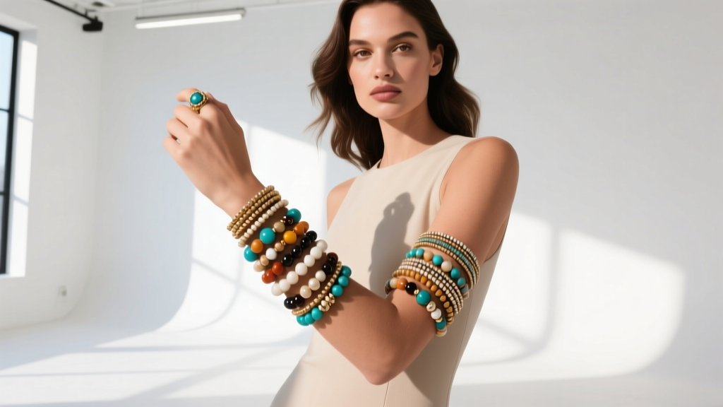 What Size Beads to Use for Bracelets: A Stylist’s Guide