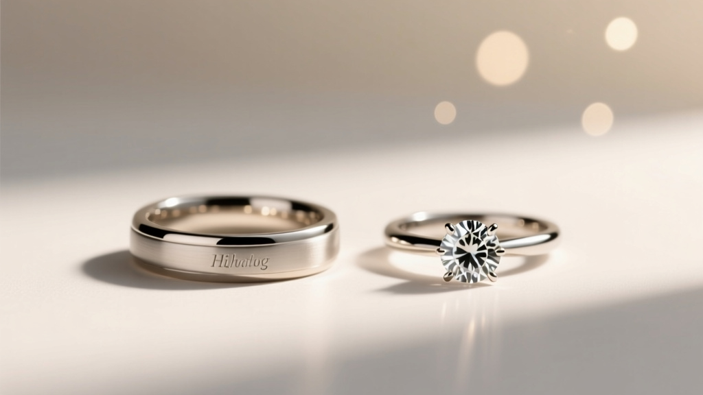 Wedding Bands vs Wedding Rings: Key Differences (2026)