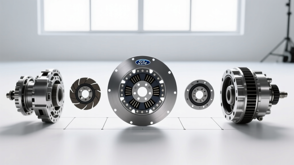 Ford F150 Clutch Replacement Cost: DIY vs Pro Shop Guide
