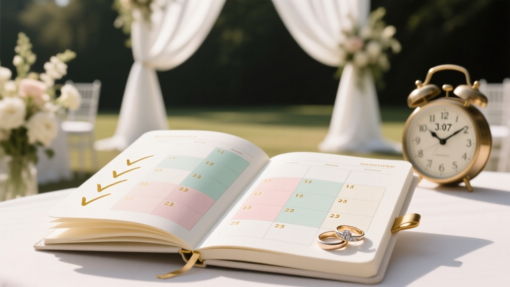 How to Match Your Wedding Date (2026)