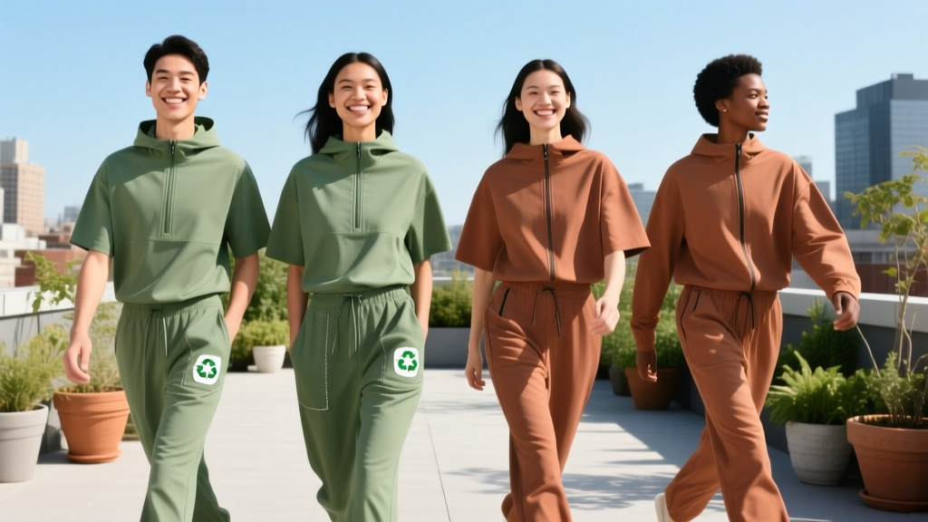 What Is UV Protective Clothing? A Sustainable Style Guide