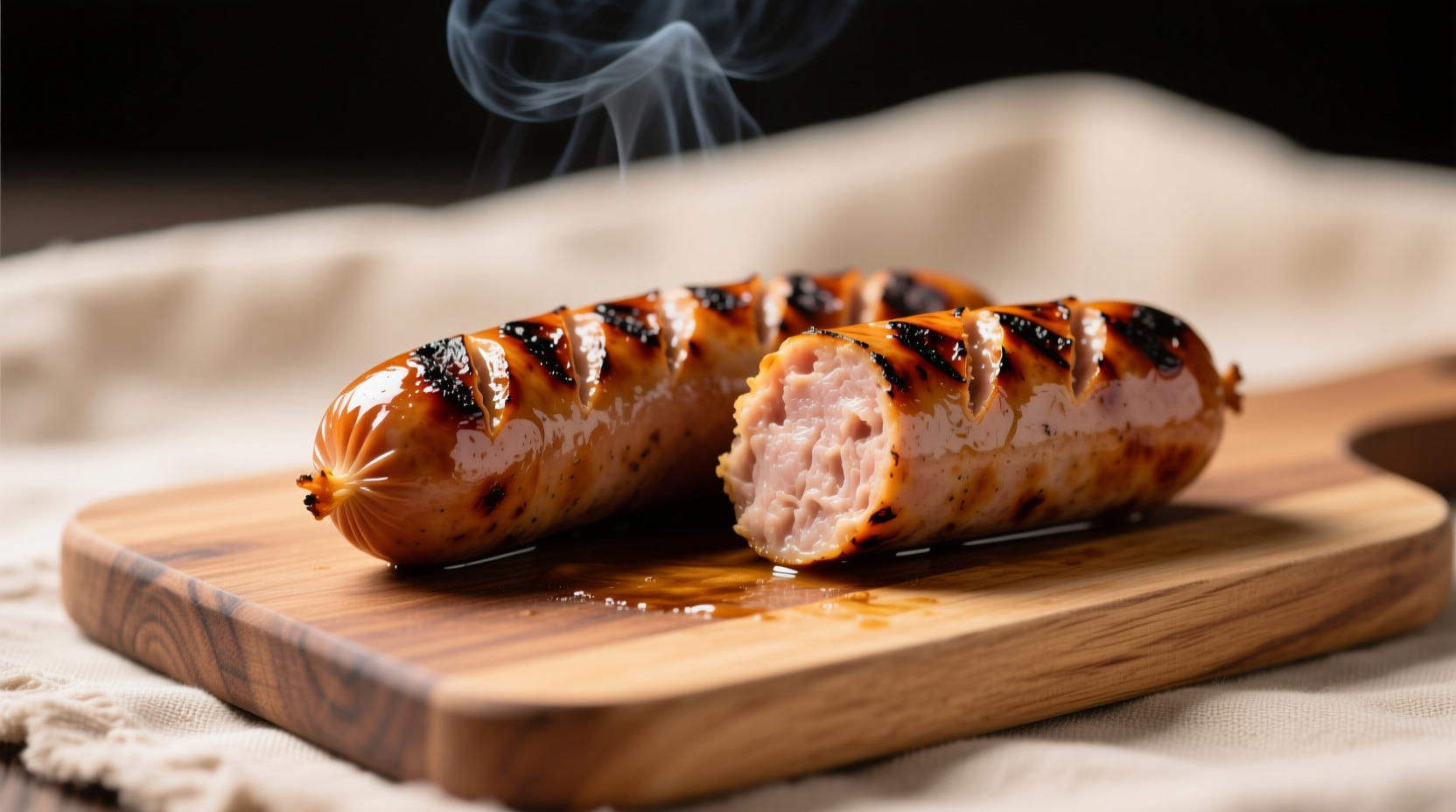 al fresco chicken sausage only 2 things worth caring about