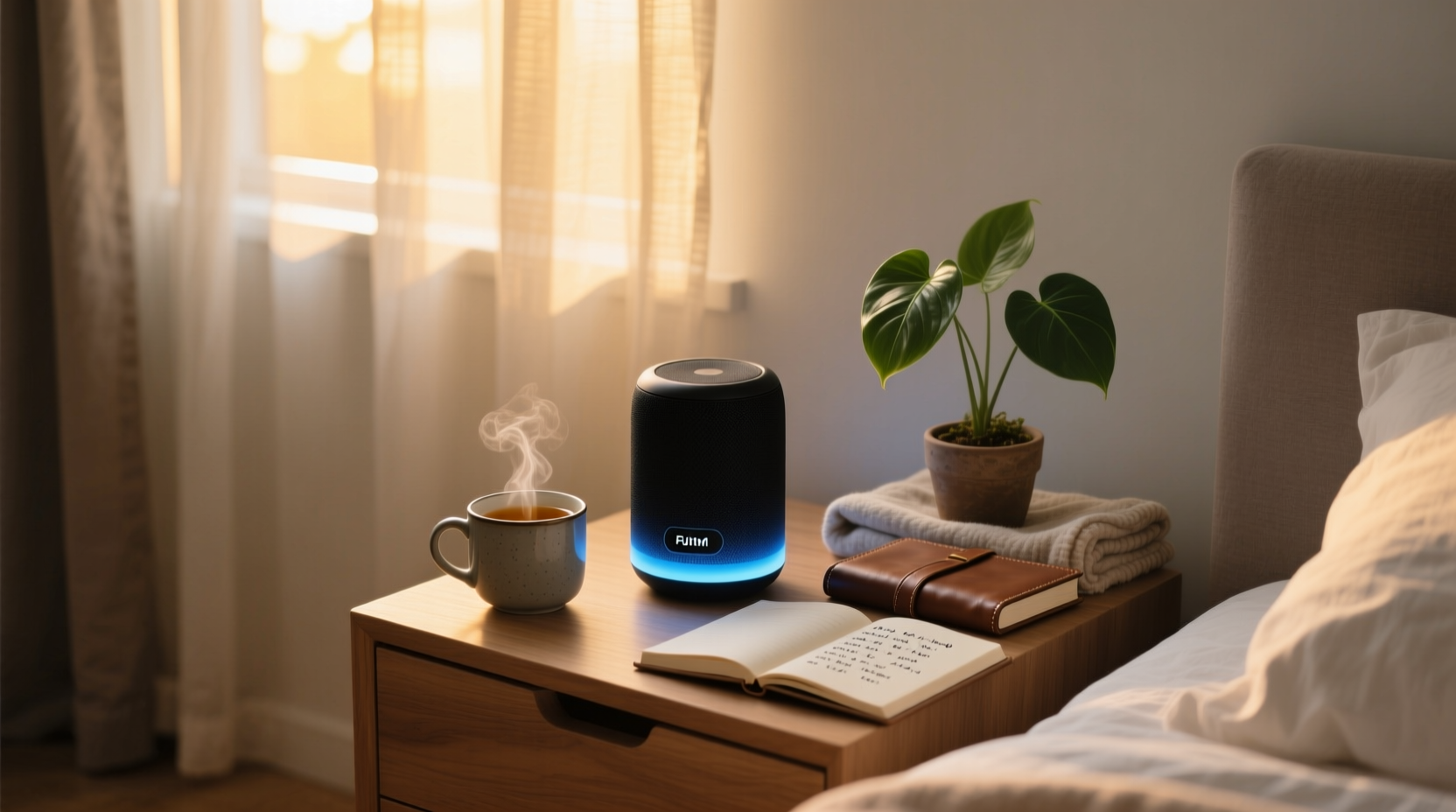 closet bluetooth speaker calm or chaos