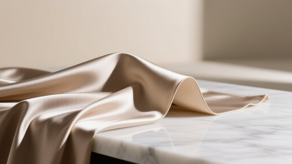 Polyester Taffeta Fabric: Cost-Smart Guide for Designers