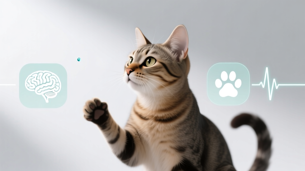 How to Understand Cat's Behavior Guide