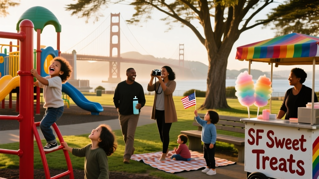 Things To Do In San Francisco With Kids: A Practical, Fun-Filled Guide for Families