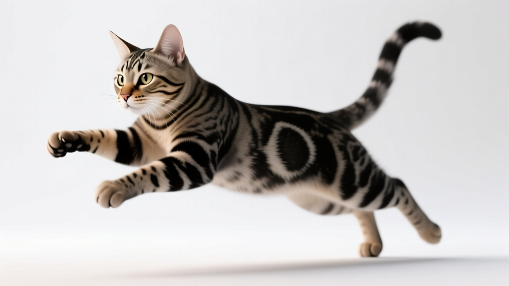 What Are Tabby Cats Behavior? 7 Surprising Truths That...