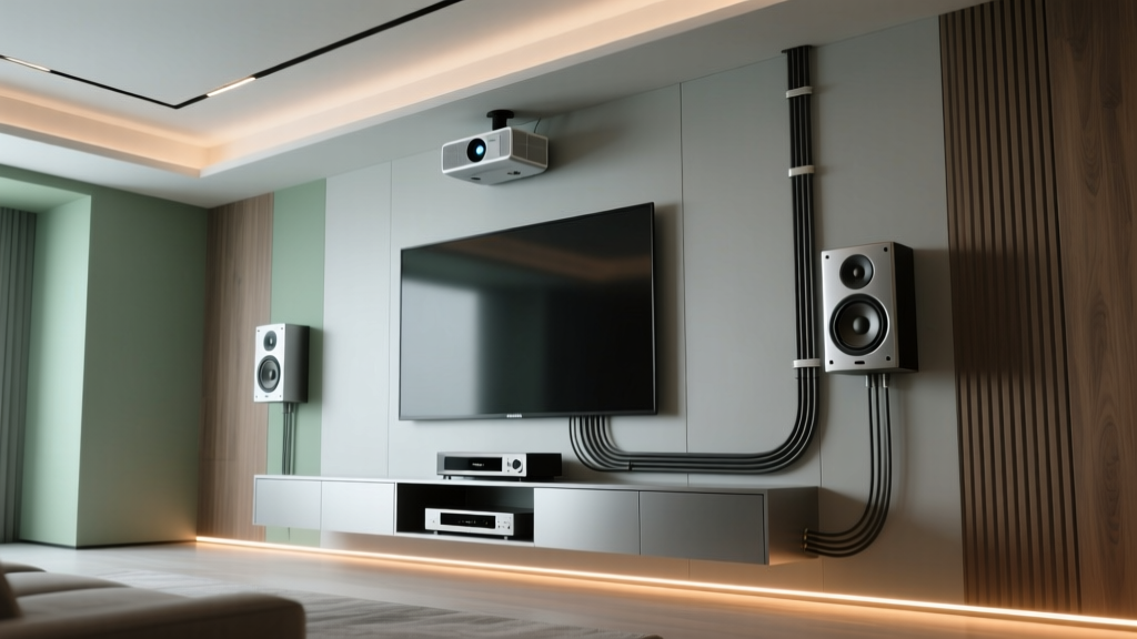 Home Theater Organization Guide: Pro Setup Steps