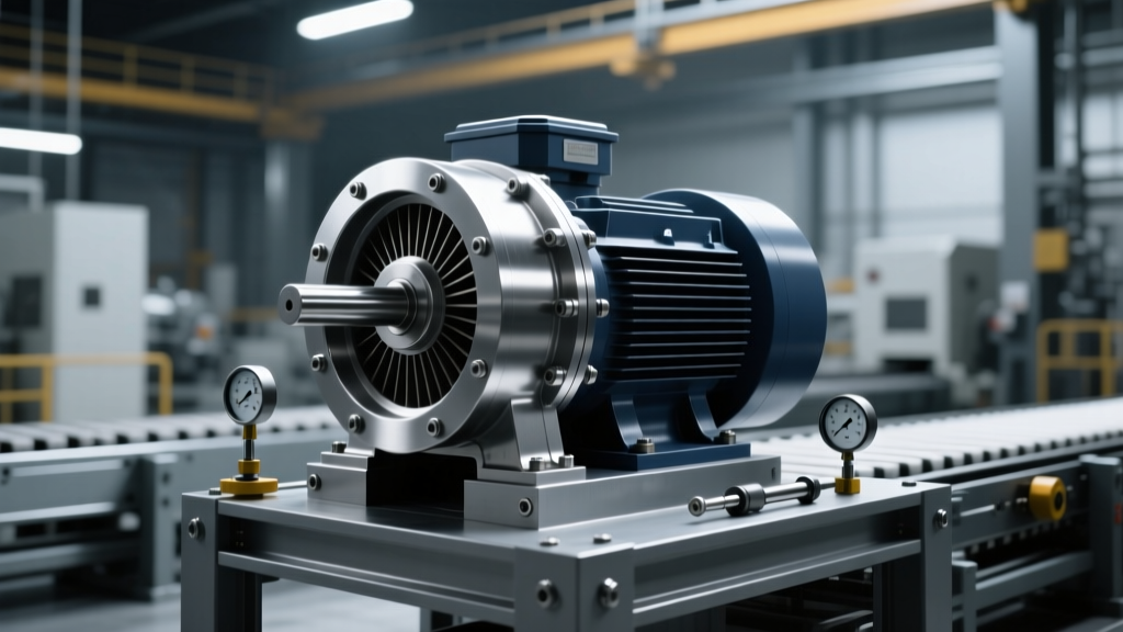 Gear Pump Alignment: Stop $12.8K/Year Downtime Now