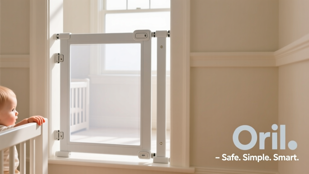 Oriel Windows and Child Safety: A Practical Guide for Families