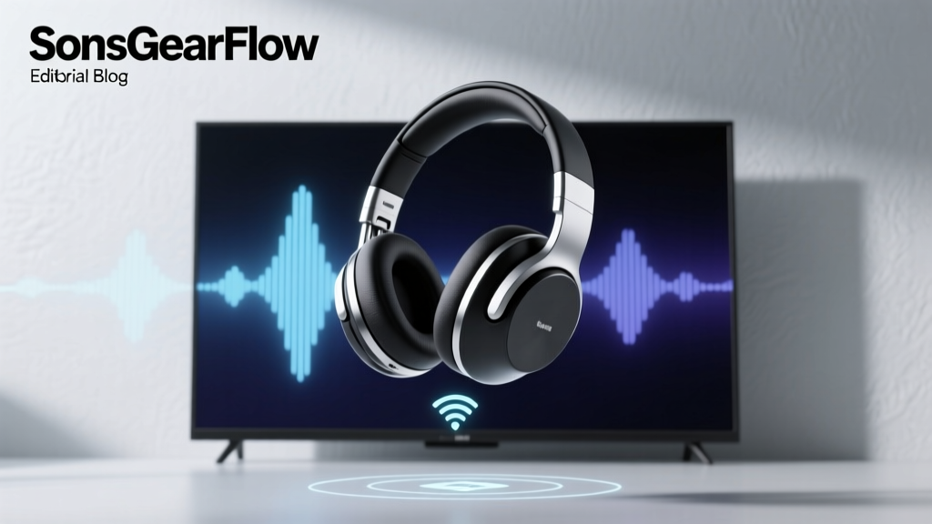Do Wireless Headphones Work on TVs? (2026)