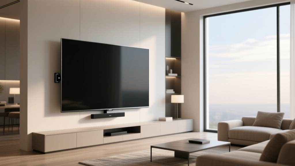 100-Inch TV Buying Guide: Real-World Fit Over Specs