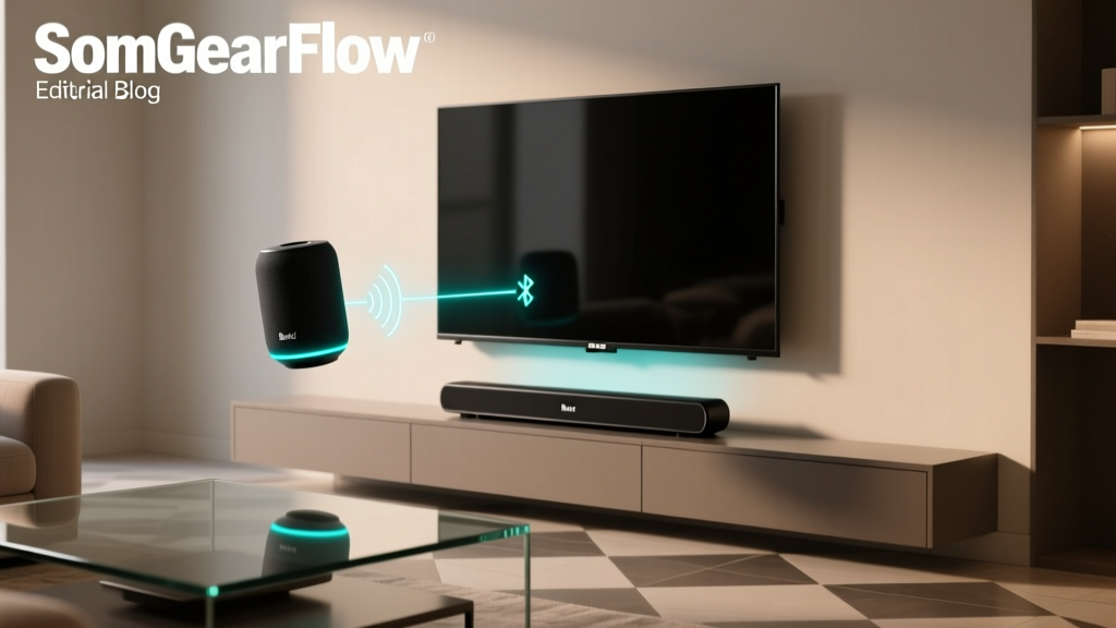 Roku Bluetooth Speakers: How to Get Wireless Audio (2026)