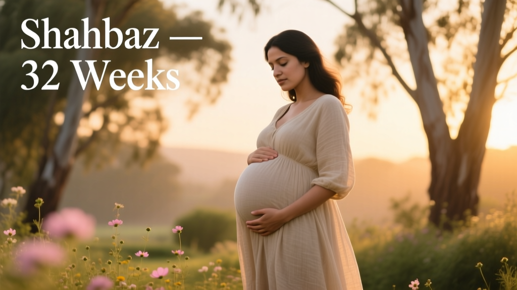 Shahbaz: A Evidence-Based Look at the Traditional Herbal Remedy in Prenatal and Postpartum Care