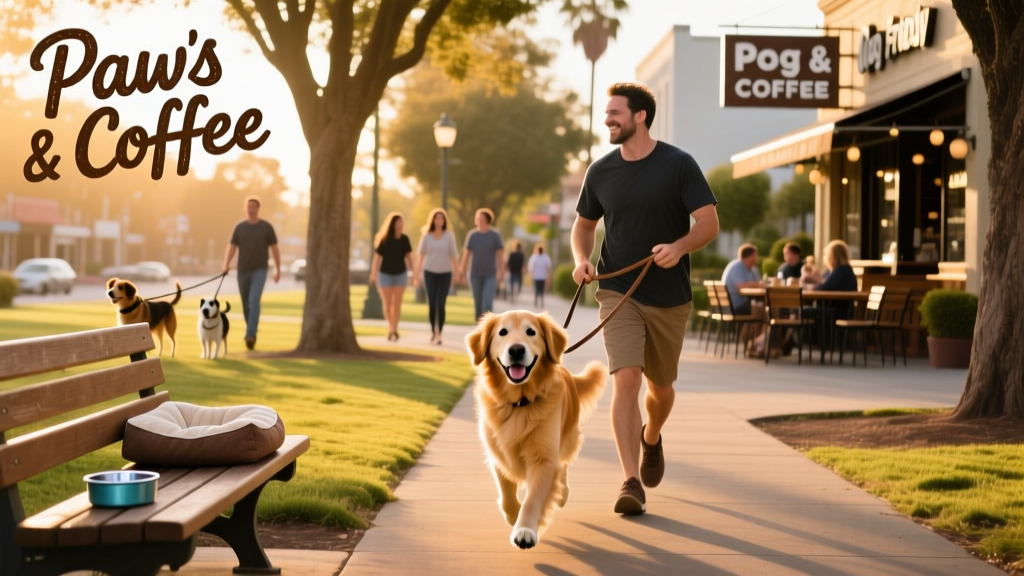 Dog-friendly Santa Rosa, CA: Things to do in Santa Rosa with a dog