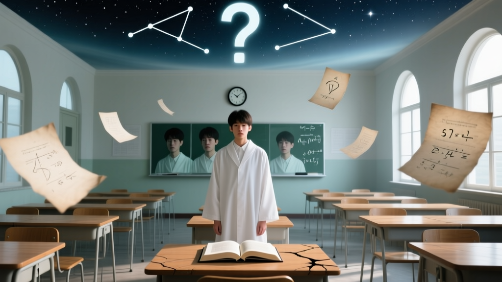 Examination Dreams: Dream Psychology