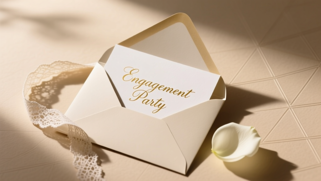 What Is an Engagement Party? (2026)