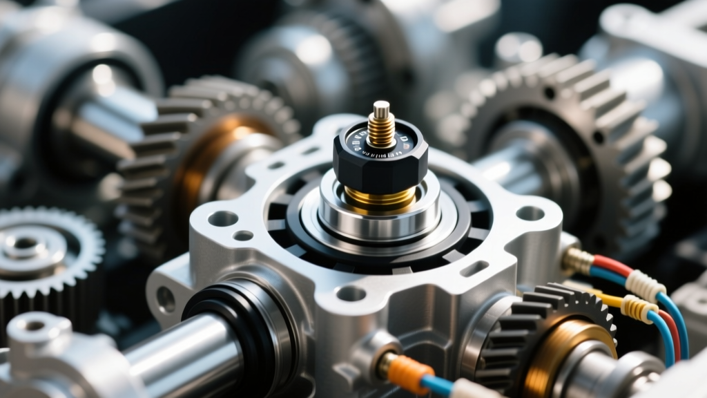 Transmission Input Speed Sensor vs Speedometer Issues: Deep Dive
