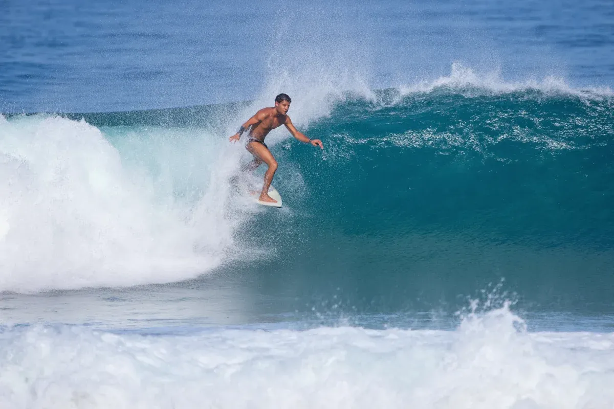 Who Invented Surfing? Origins & History Explained