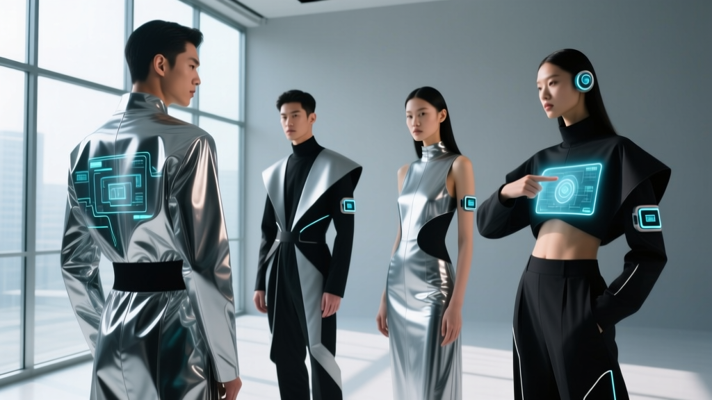 AR Shopping Privacy Risks: What Your Body Scan Reveals