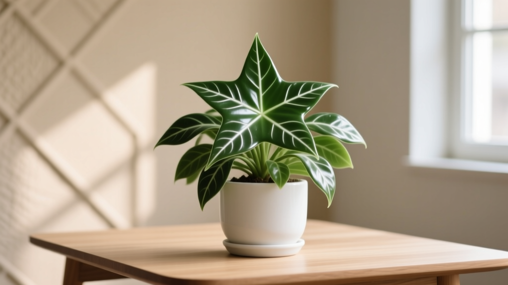 Shooting Star Plants Indoors: Care & Propagation Tips