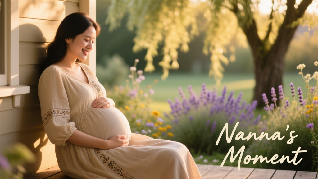 Nanna: Understanding the Role, Evidence, and Practical Support of Grandmother-Inclusive Prenatal Care