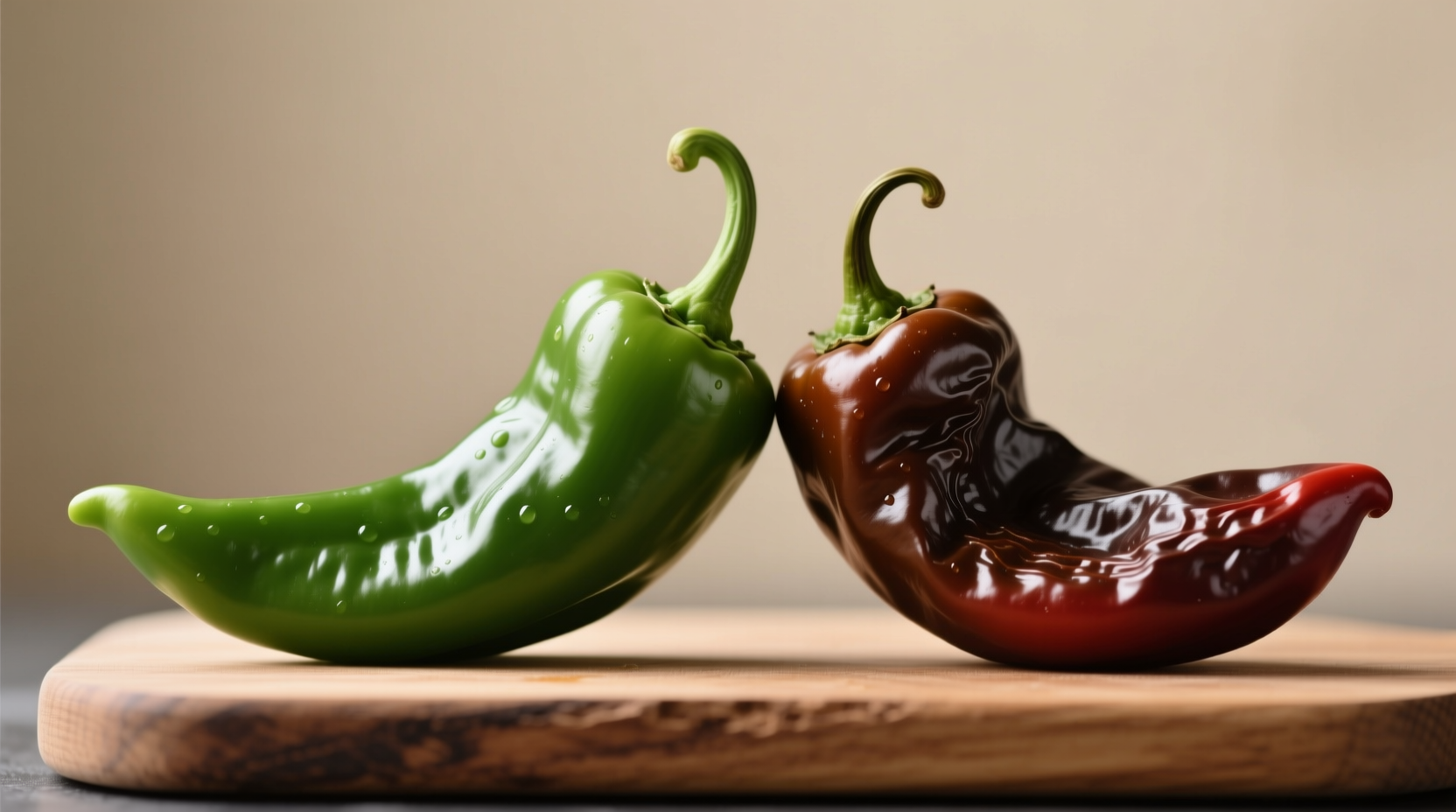 anaheim vs pasilla your grocery store s lie and why dinner doesn t care