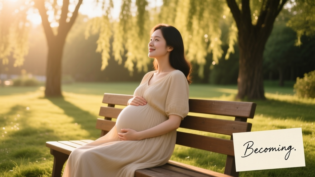 The Transformative Power of a Birth Mentor: Why Guidance Matters More Than Ever in Modern Maternity Care