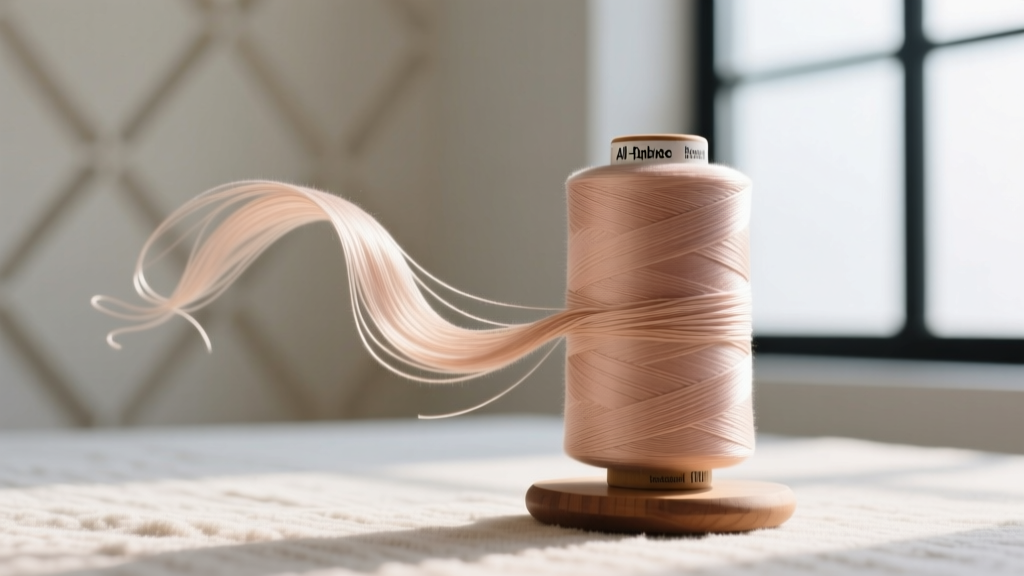 All Purpose Thread for Sewing Machine: Buyer’s Guide