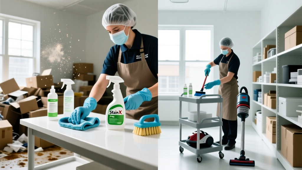 The Best Cleaning for Hoarding Cleanup (2026 Guide)