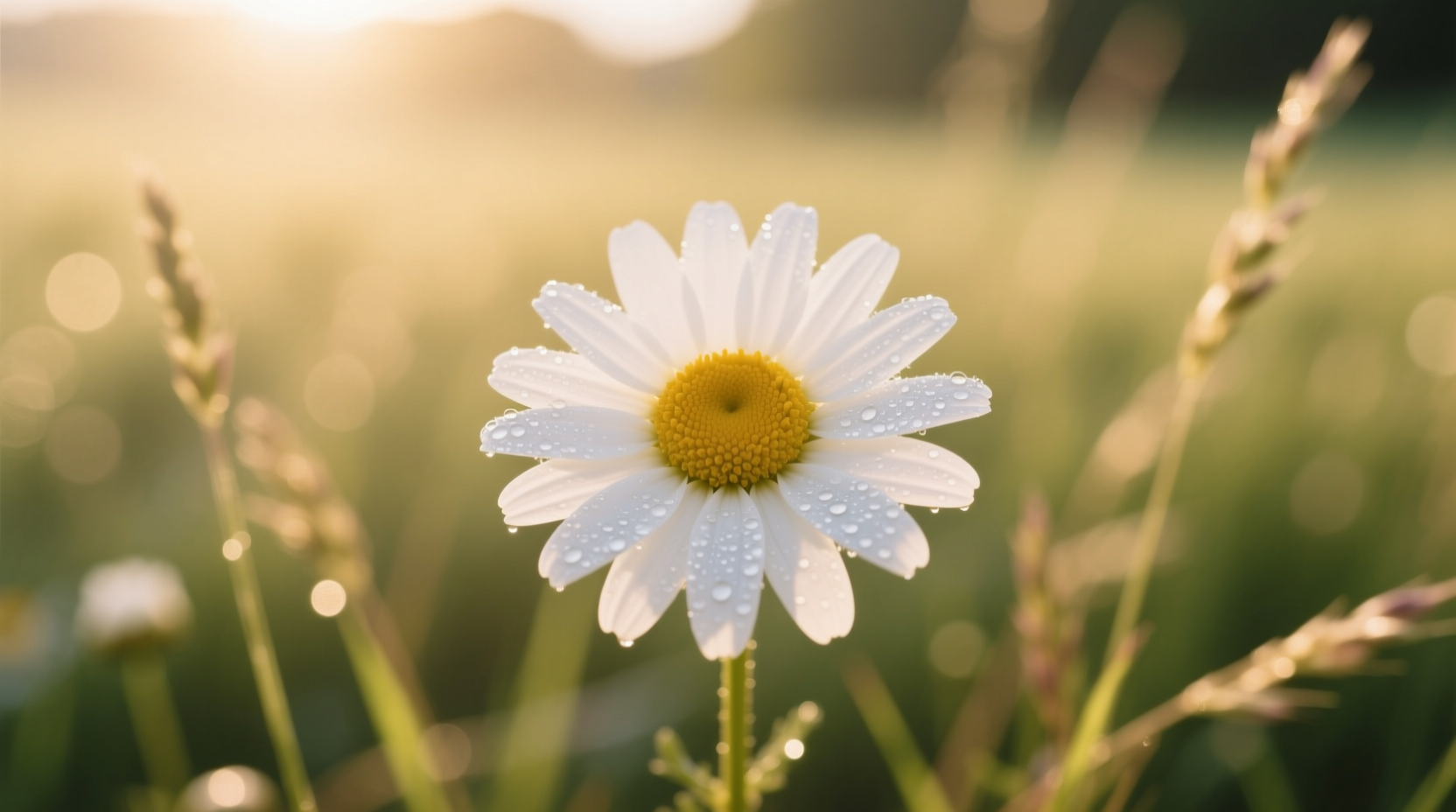 english daisy perennial