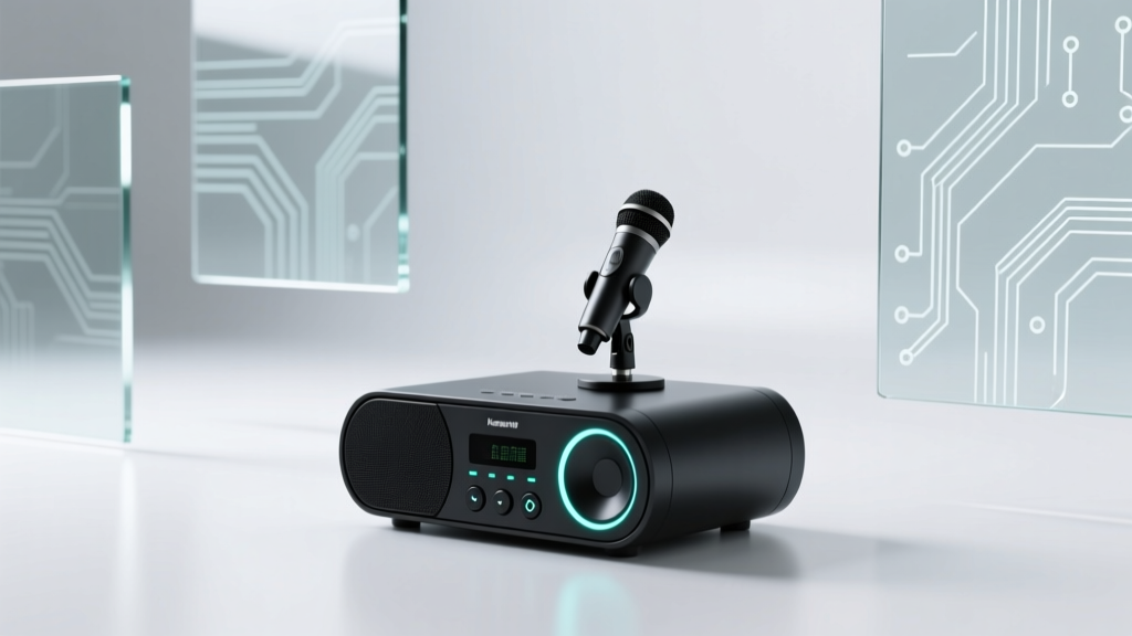 Best Digital Karaoke Amplifiers: 7 Models Tested