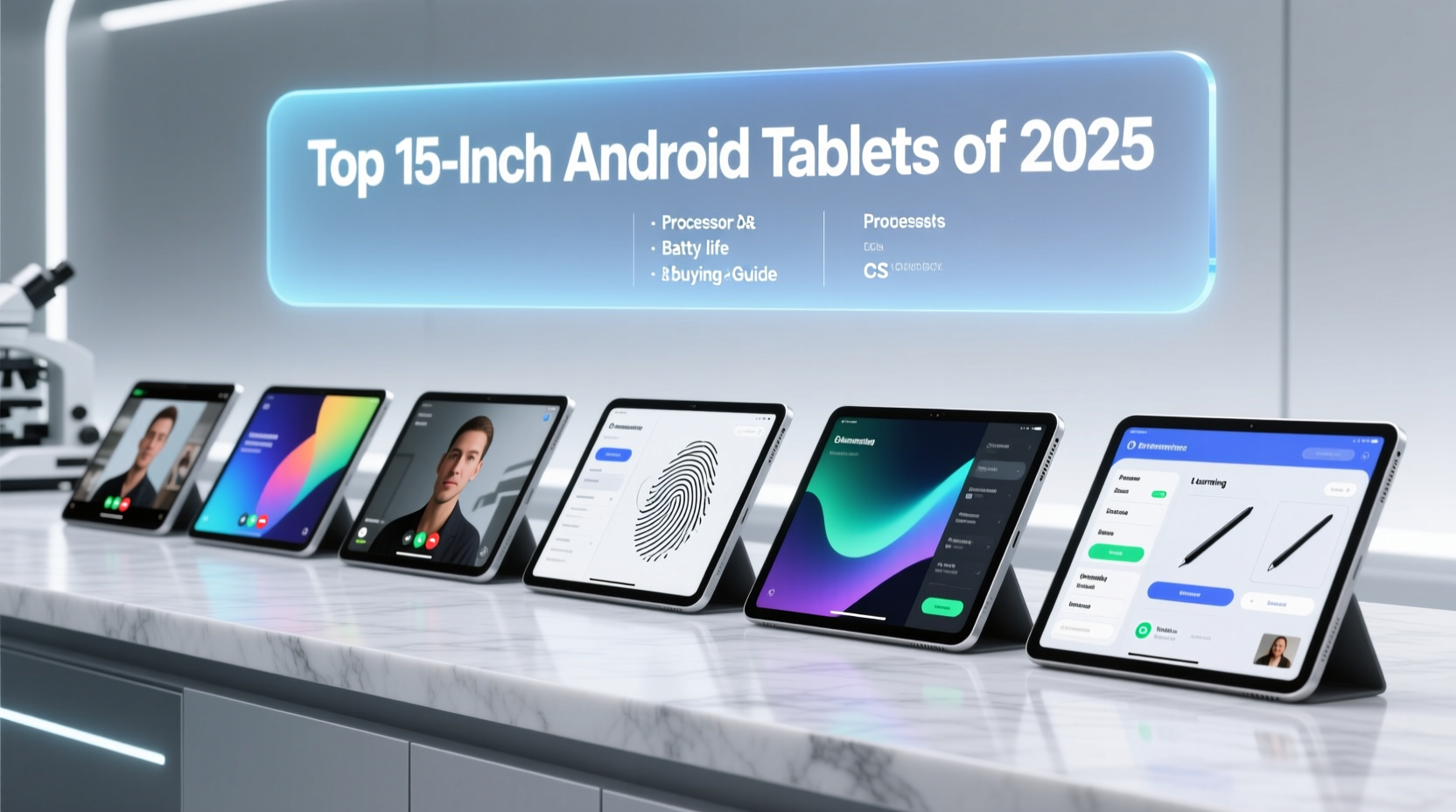 best selling 15 inch tablet android