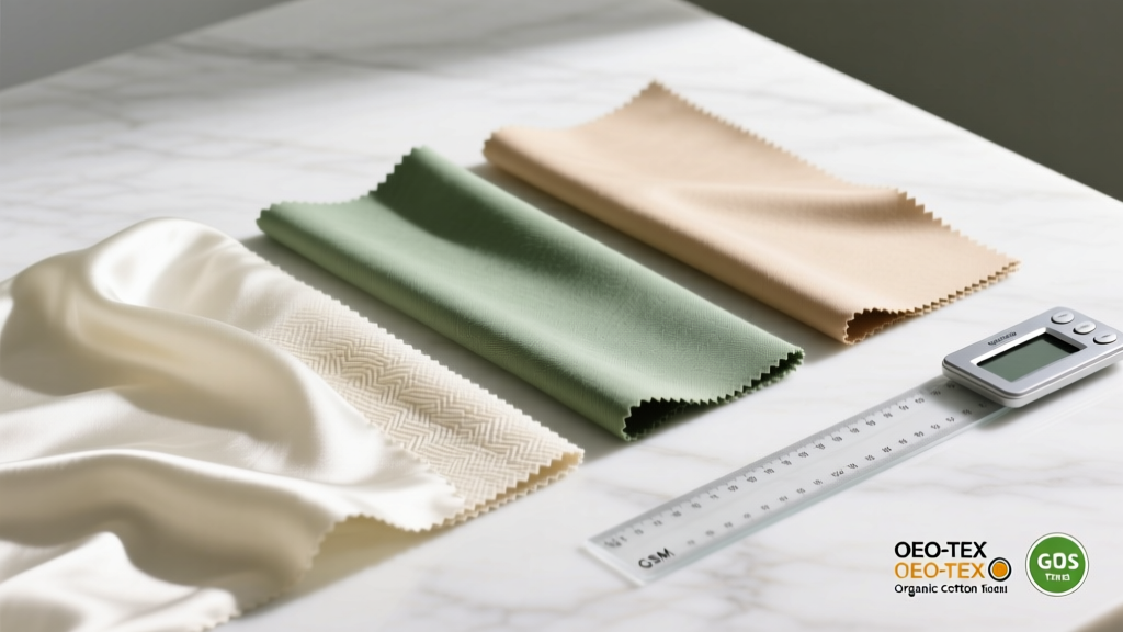Silk and Stitch: A Budget-Savvy Designer’s Guide