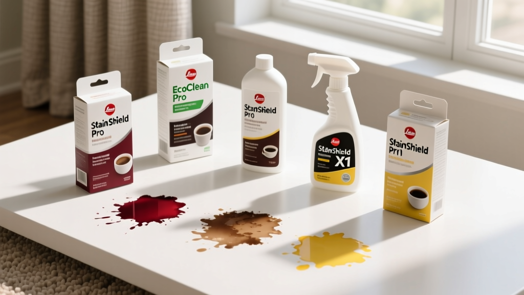 5 Best Carpet Stain Removers Tested in 2026